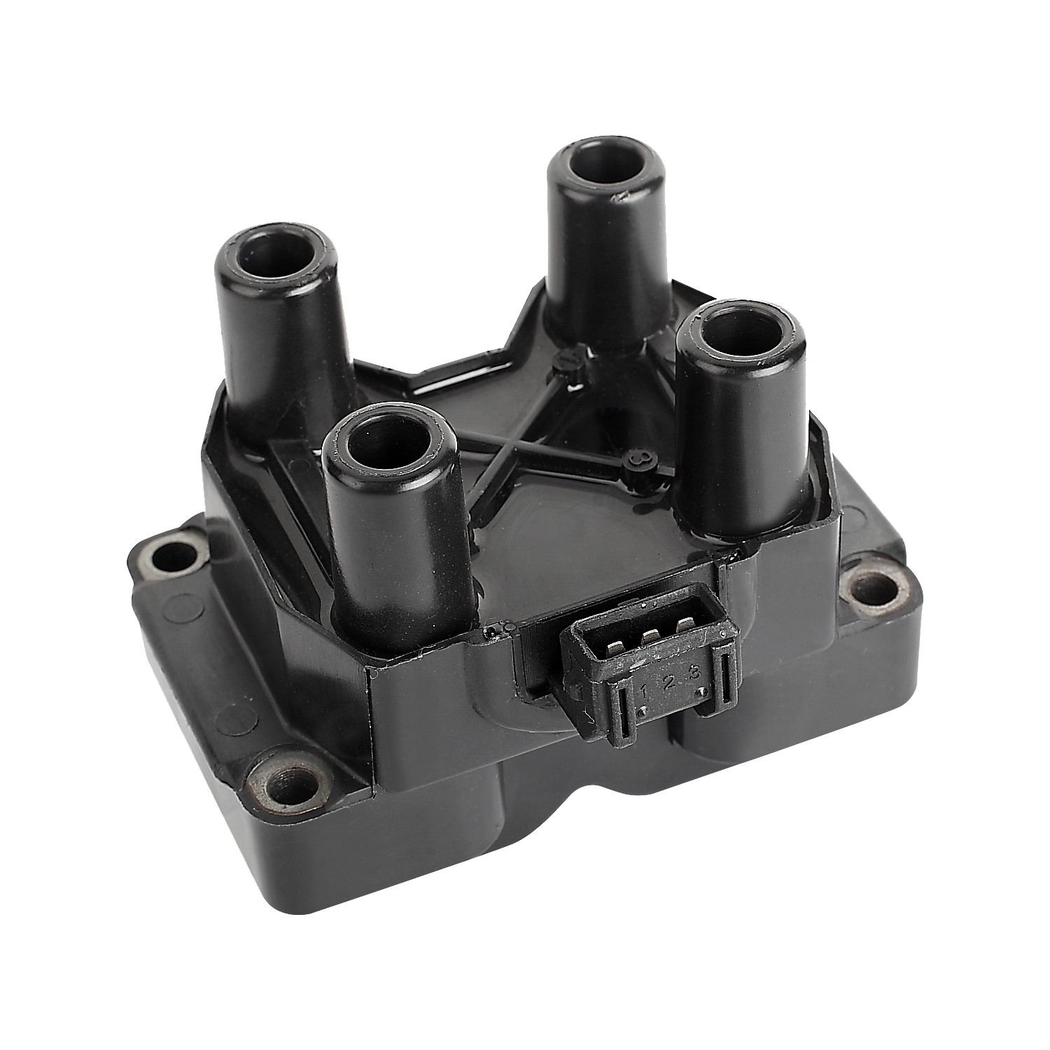 Bobina De Encendido Chevrolet Opel Vectra Astra 2.0